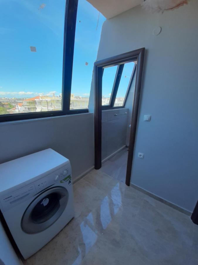 Nea Kallikrateia Villa Leonids 2 المظهر الخارجي الصورة