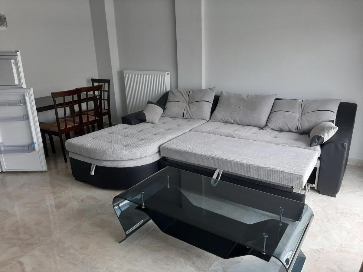 Nea Kallikrateia Villa Leonids 2 المظهر الخارجي الصورة