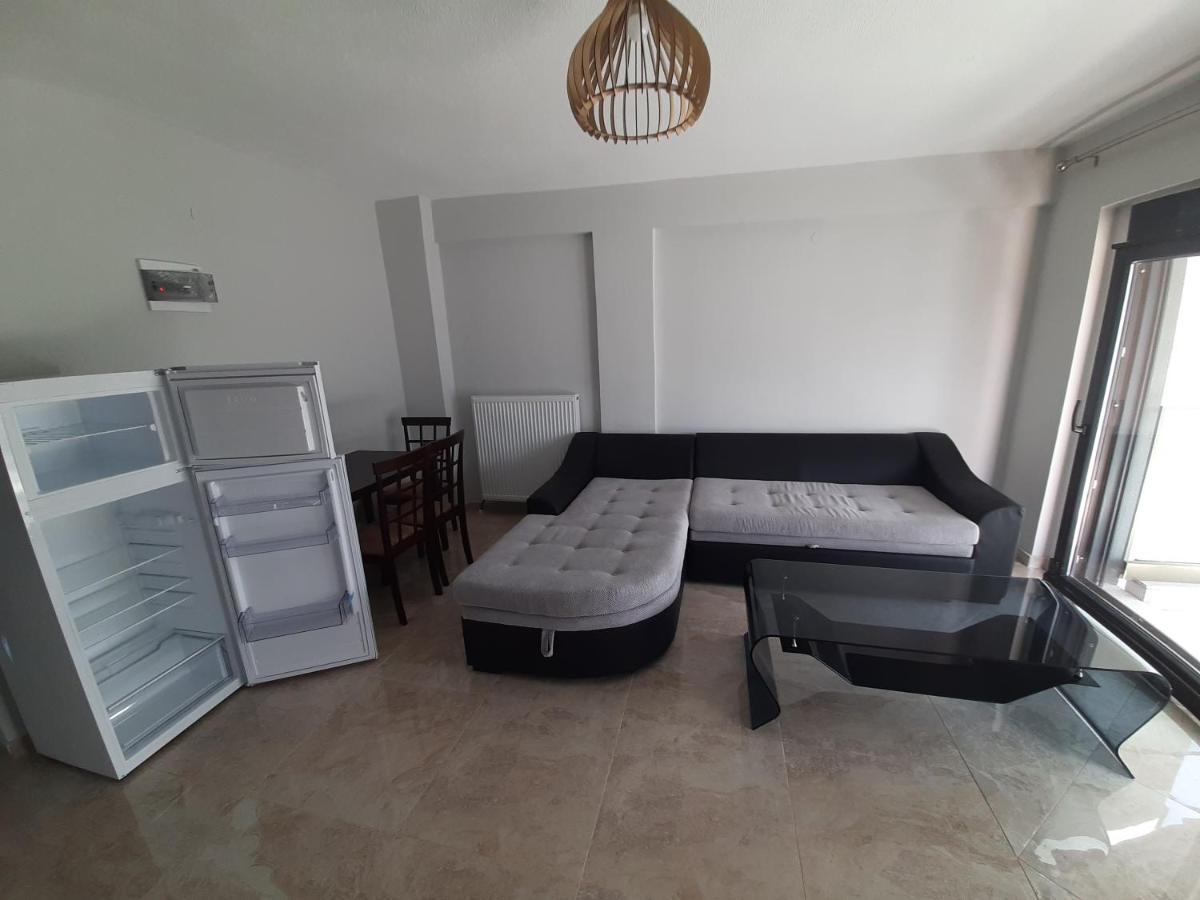 Nea Kallikrateia Villa Leonids 2 المظهر الخارجي الصورة