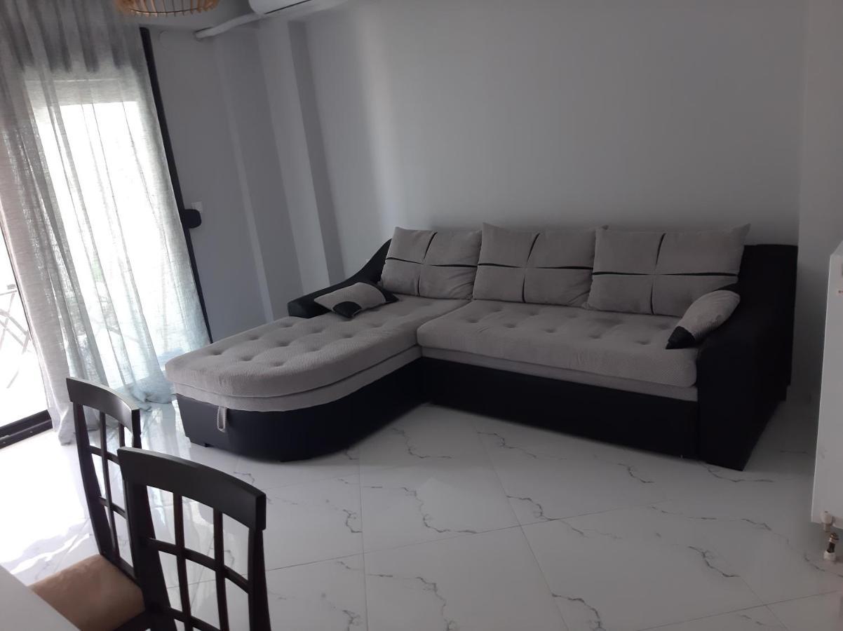 Nea Kallikrateia Villa Leonids 2 المظهر الخارجي الصورة